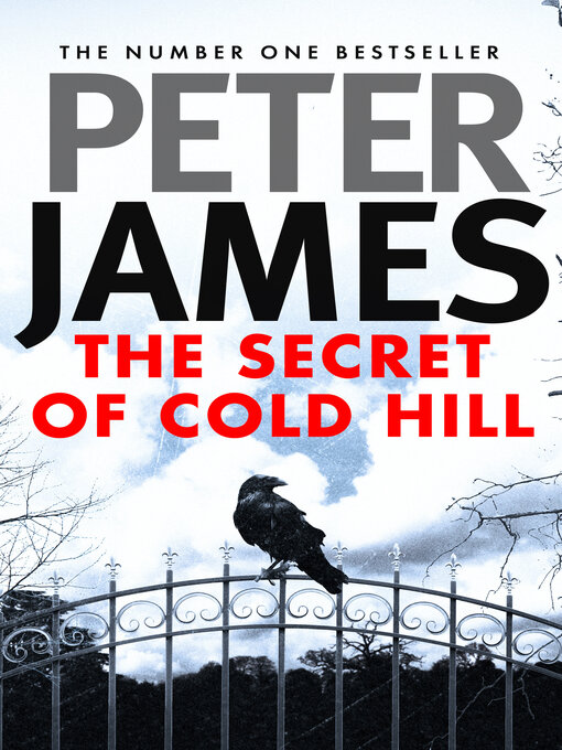 Title details for The Secret of Cold Hill by Peter James - Available